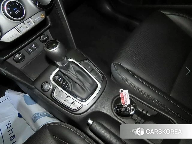 Hyundai Kona 2020 Белый из Кореи, фото 3