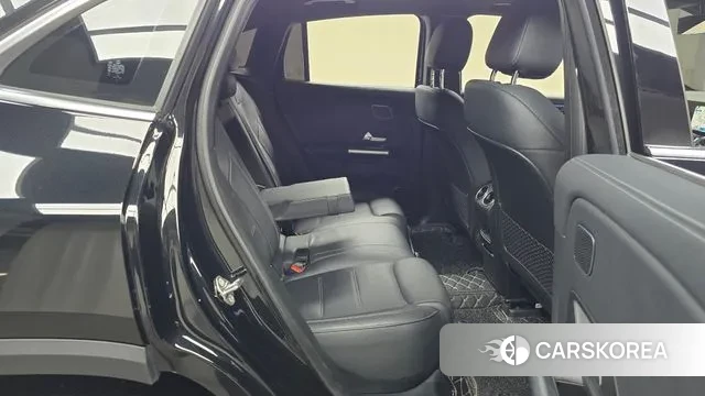 Mercedes-Benz EQA H243 2023 Черный из Кореи, фото 3