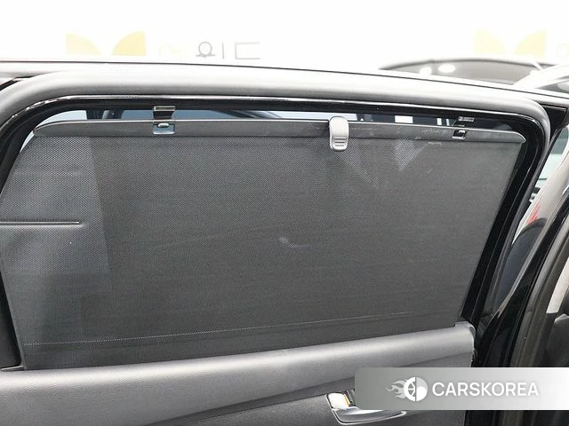 Hyundai Santa Fe TM 2019 Черный из Кореи, фото 3