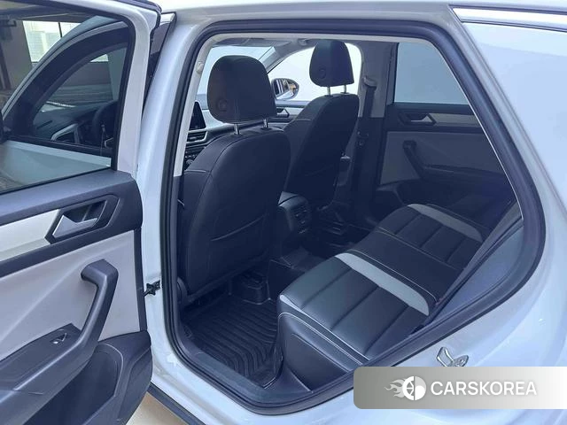 Volkswagen Exploring songs 2024 Белый из Китая, фото 3