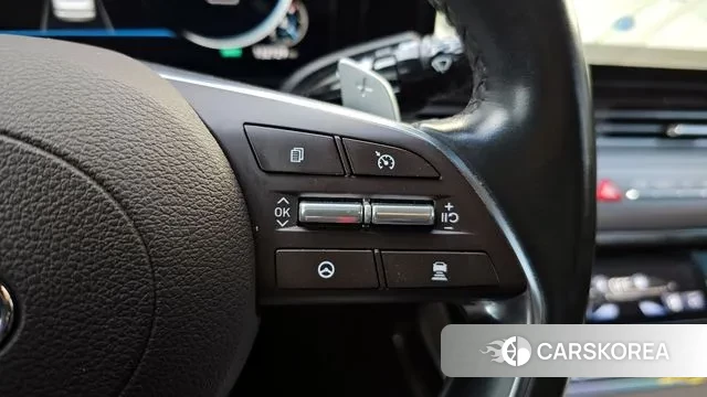 Hyundai The New Grandeur IG 2020 Серебристо-серый из Кореи, фото 3