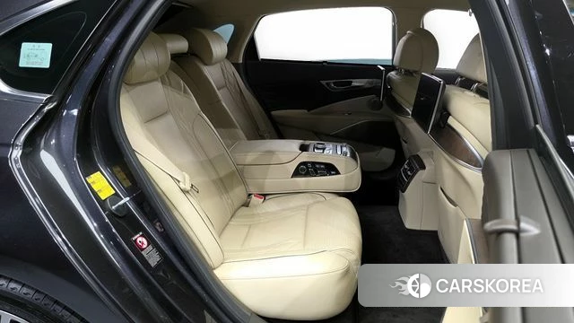 Kia More K9 2018 Серый из Кореи, фото 3
