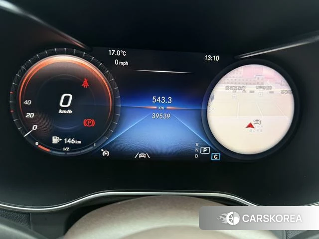 Mercedes-Benz GLC 2022 Белый из Китая, фото 3