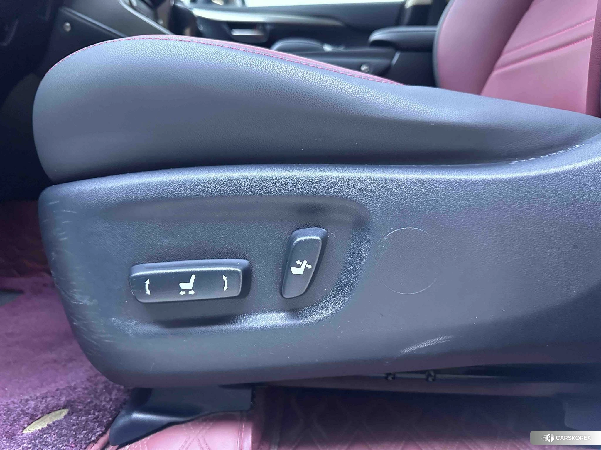 Lexus NX 2019 Белый из Китая, фото 3