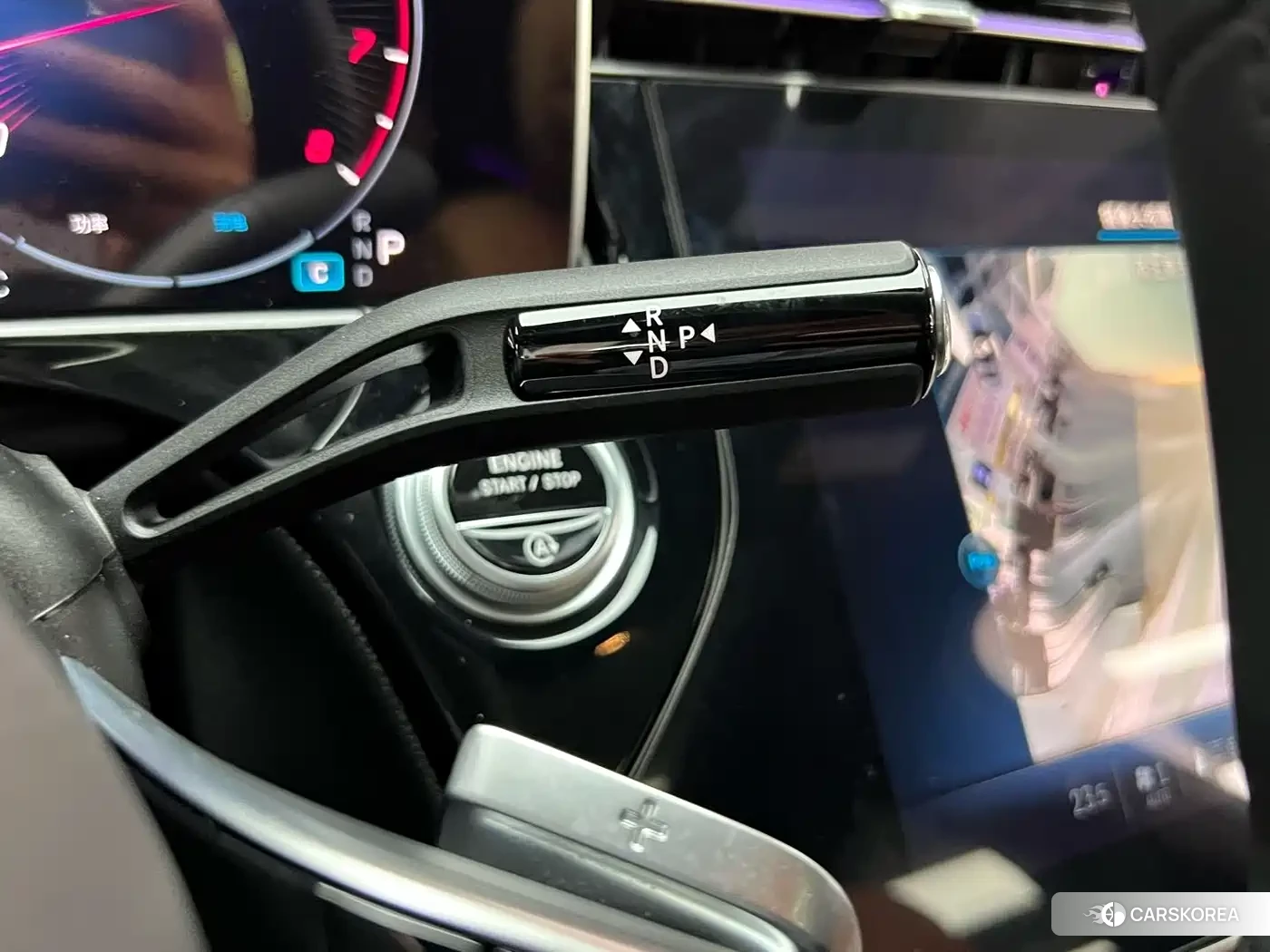 Mercedes-Benz E-Class 2025 Черный из Китая, фото 3