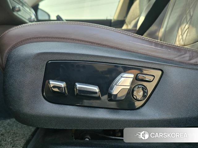 BMW 6 Series GT (G32) 2019 Серый из Кореи, фото 3