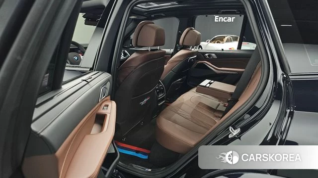 BMW X5 (G05) 2025 Черный из Кореи, фото 3