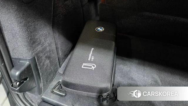 BMW X7 (G07) 2025 Белый из Кореи, фото 3