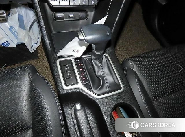 Kia Sportage The Bold 2019 Белый из Кореи, фото 3