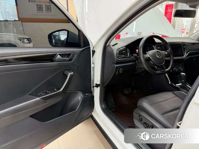 Volkswagen Exploring songs 2023 Белый из Китая, фото 3