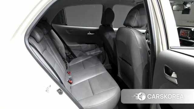 Kia Morning Urban (JA) 2020 Жемчужный цвет из Кореи, фото 3