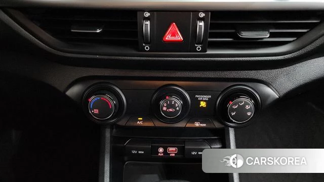 Kia Come New K3 2018 Белый из Кореи, фото 3