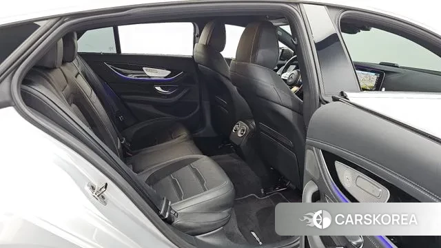 Mercedes-Benz AMG GT id 2902576 из Кореи 3