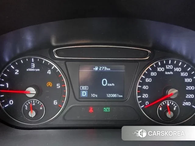 Kia The New Sorento 2020 Белый из Кореи, фото 3