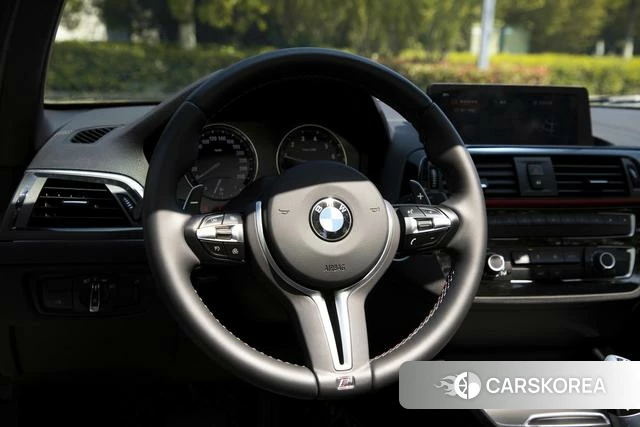 BMW 2 series (imported) 2018 Белый из Китая, фото 3