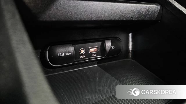 Kia Come New K3 2021 Белый из Кореи, фото 3