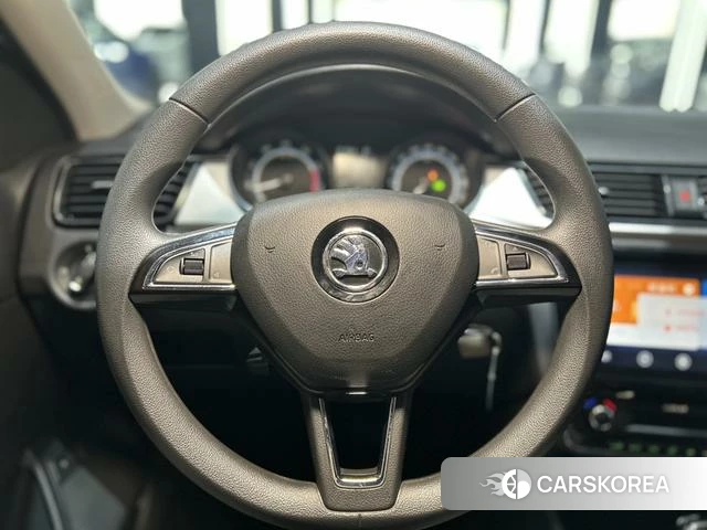 Skoda Xin Rui 2022 Белый из Китая, фото 3