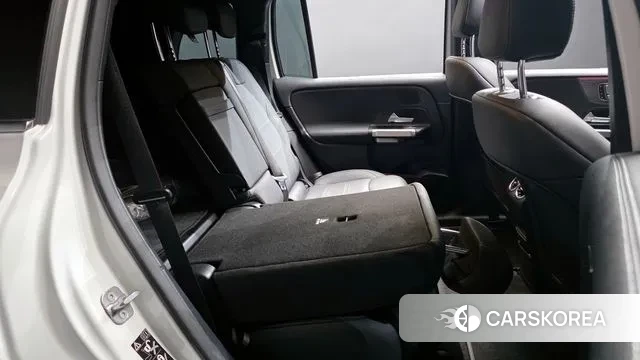 Mercedes-Benz EQB X243 2023 Белый из Кореи, фото 3