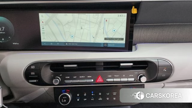 Hyundai Palisade (LX3) 2025 Черный из Кореи, фото 3