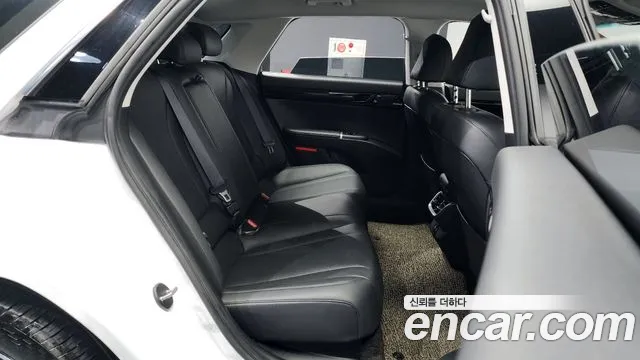 Hyundai Grandeur (GN7) id 2739487 из Кореи 3