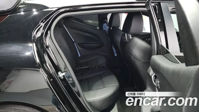 Hyundai Veloster (JS) id 2732853 из Кореи 3