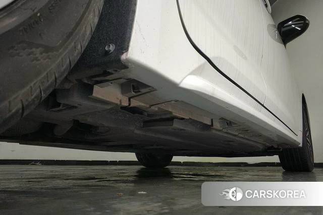 Toyota Lei Ling 2024 Белый из Китая, фото 3
