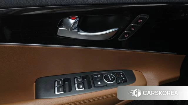 Kia The New Sorento 2019 Серый из Кореи, фото 3