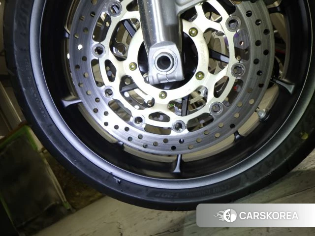 Проданный Honda CB1300SF BOLDOR 2025 из Японии