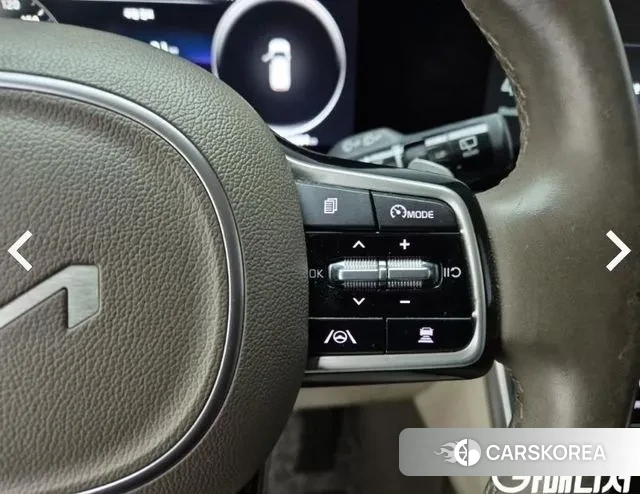 Kia Carnival 4th generation id 3645978 из Кореи 3