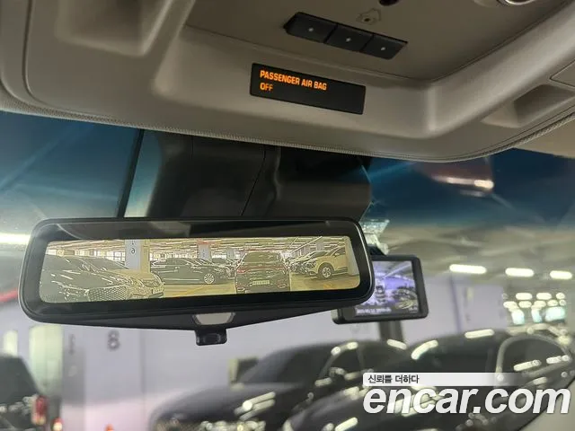 Cadillac Escalade id 2672805 из Кореи 3