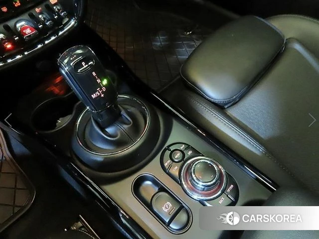Mini Cooper Clubman 2022 Серый из Кореи, фото 3
