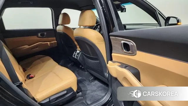 Kia Sorento 4th Generation 2020 Черный из Кореи, фото 3