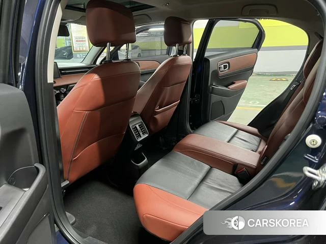 Honda XR-V 2023 Синий из Китая, фото 3