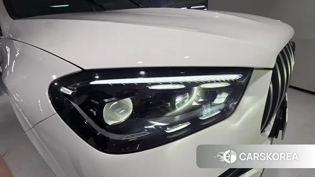 Mercedes-Benz GLE-Class W167 2025 Белый из Кореи, фото 3