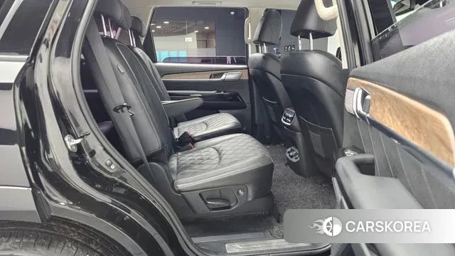 Kia Mohave Master 2020 Черный из Кореи, фото 3