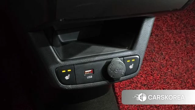 Kia The New Ray 2021 Черный из Кореи, фото 3