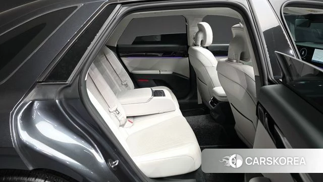 Hyundai Grandeur (GN7) 2023 Серый из Кореи, фото 3