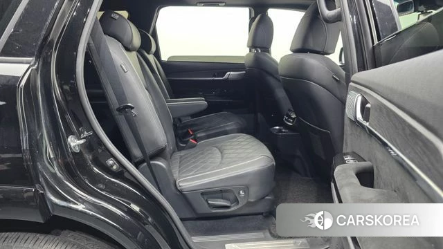 Kia Mohave Master 2022 Черный из Кореи, фото 3