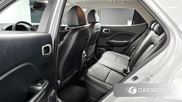 Hyundai Venue 2024 Цвет галактики из Кореи, фото 3