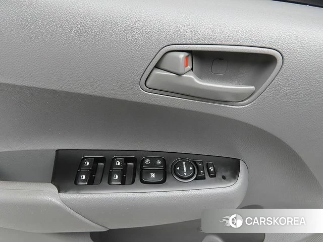 Kia Morning Urban (JA) 2020 Белый из Кореи, фото 3