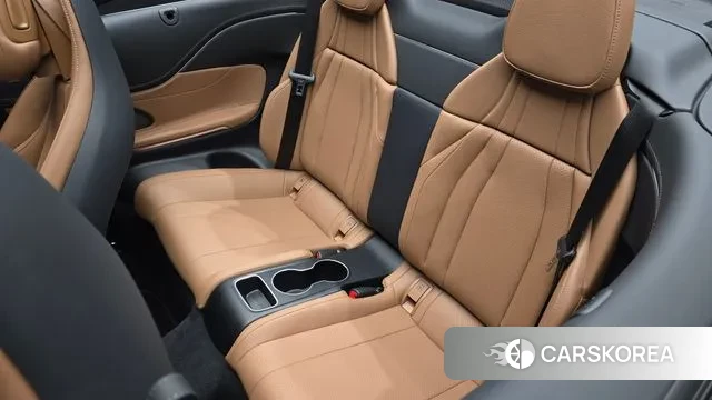 Mercedes-Benz CLE-Class C236 2024 Белый из Кореи, фото 3