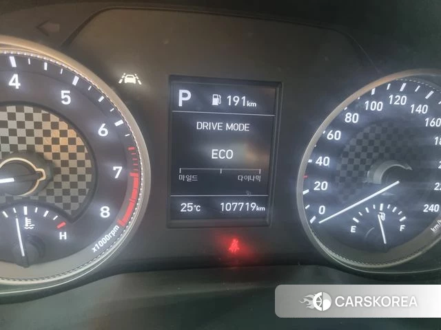 Hyundai The New Avante AD 2019 Белый из Кореи, фото 3
