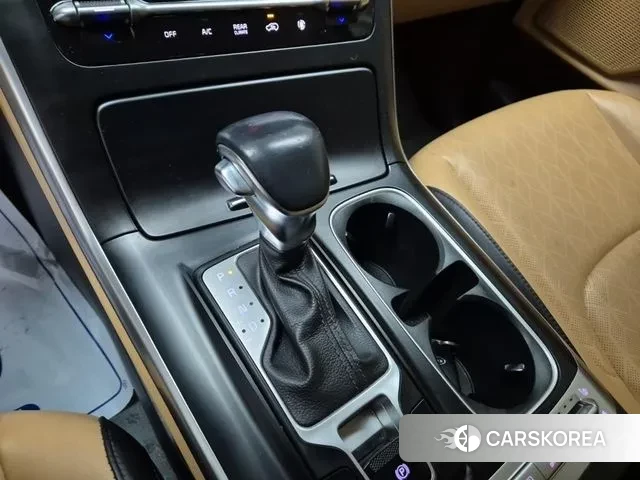 Kia Carnival 4th generation 2020 Белый из Кореи, фото 3