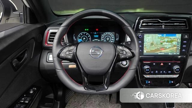 Ssangyong Berry New Tivoli 2020 Белый из Кореи, фото 3