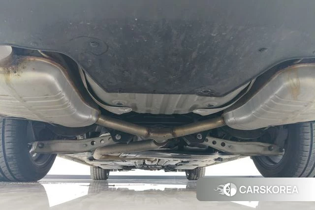 Chevrolet Mai Ruibao XL 2023 Белый из Китая, фото 3
