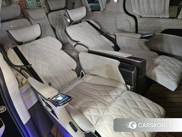 Kia Carnival 4th generation 2022 Черный из Кореи, фото 3