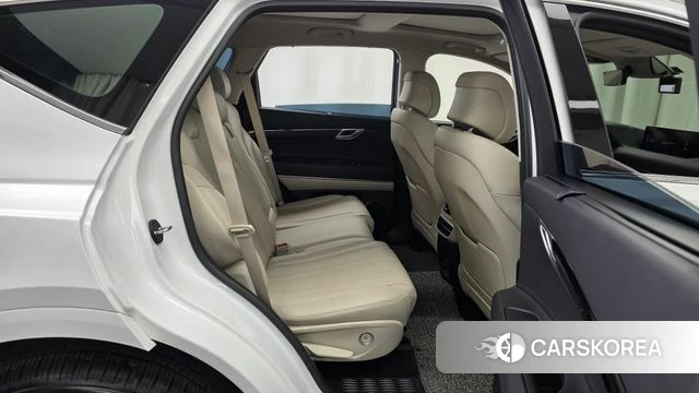 Genesis GV80 2021 Белый из Кореи, фото 3