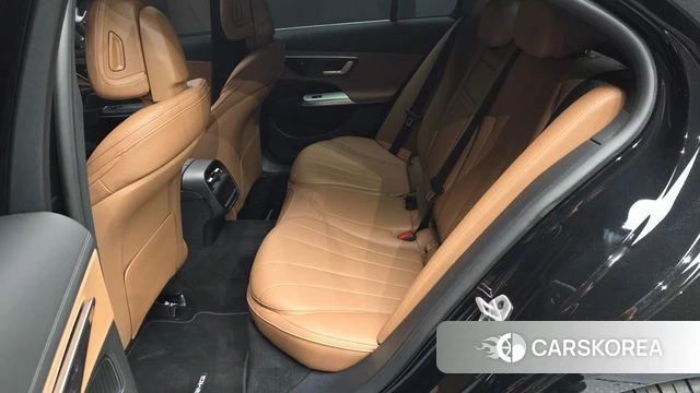 Mercedes-Benz E-Class W214 2025 Черный из Кореи, фото 3