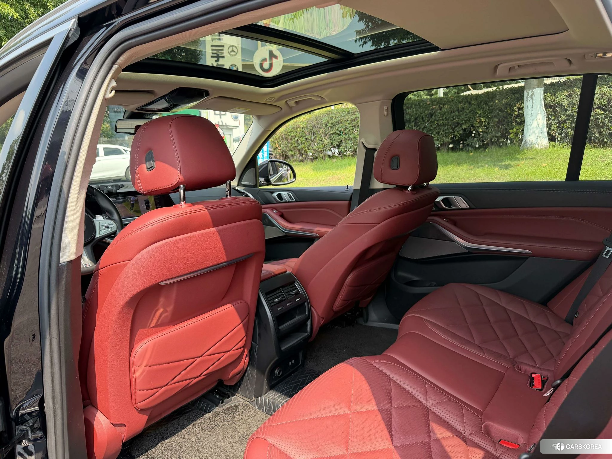 BMW X5 2022 Черный из Китая, фото 3
