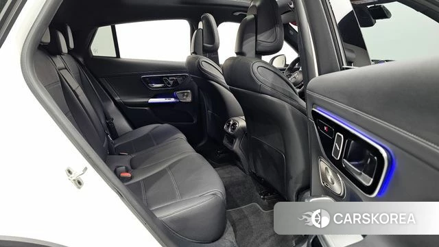 Mercedes-Benz GLC-Class X254 2026 Белый из Кореи, фото 3
